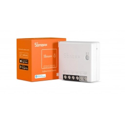 Interruptor Sonoff Zigbee Zbmini SONOFF