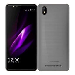 Celular Leagoo M10A  Dual Sim - Gris LEAGOO