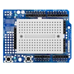 Proto Screw Shield 5.0 ARDUINO