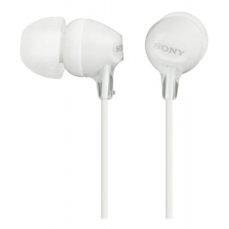 Auriculares intrauditivos SONY