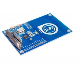 Modulo Lector Nfc RC522 13.56MHZ MFRC522 P/arduino y Raspberry Pi