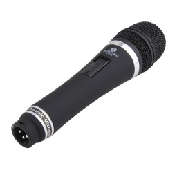 Microfono Profesional Ccaja Xlr Xlr BLASTKING