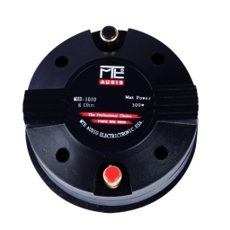 Driver 100W 8 Ohms 1.25 MTE