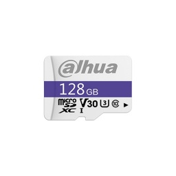 Memoria Micro Sd 128GB Clase 10  DAHUA TECHNOLOGY