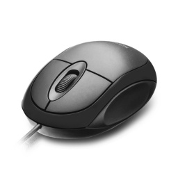 Mouse Optico USB  Multilaser MULTILASER