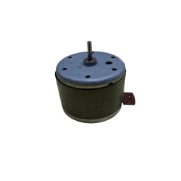 MOTOR S/VELOCIDAD 2400RPM - 12v