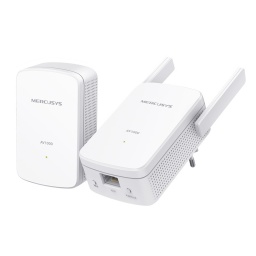 Powerline Extensor de Wifi Gigabit MP510KIT AV1000 MERCUSYS