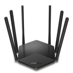 Router de Alta Potencia  Doble Banda Gigabit - Wireless MR50G MERCUSYS