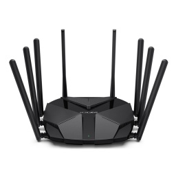 Router de Alta Potencia  Doble Banda Gigabit - Wi-fi 6 MR90X MERCUSYS