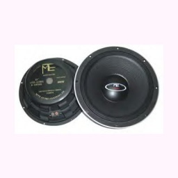 Parlante Woofer 15" 600w MTE