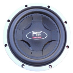 Parlante sub woofer 12" MTE