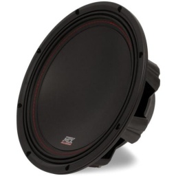 Parlante Subwoofer 10 4 Ohms - 500W MTX