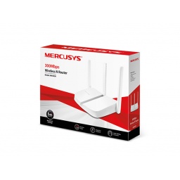 Router 300MBPS Wireless MW305R MERCUSYS