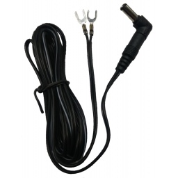 Cable de Reposicion con Conector Intercambiable 1.80 m MINWA