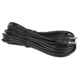 Cable Plug 3,5 a 3,5 stereo 3 mts NETCOM LAB