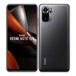 Celular Redmi Note 10S - 6GB/128GB Onyx Gray XIAOMI