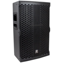 Caja profesional Pasiva 15" 2 Vias Madera  BLASTKING