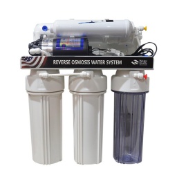 Purificador de Agua Osmosis Uswater