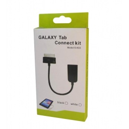 Cable OTG para SAmsung GALAXY GENERICO