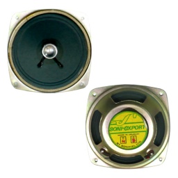 PARLANTE 4" 8 OHMS 5W