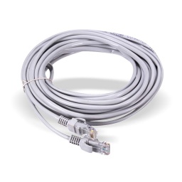 Patchcord cat 5e 10mts THEONE