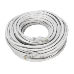 Patch cord cat5e UTP 50 Ft. / 15mts. NIPPON