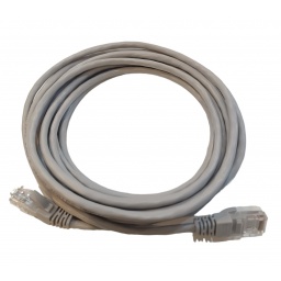 Cable de Red Patch cord cat5e 5 metros THEONE