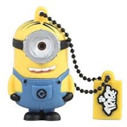 Pendrive 16GB Me Stuart TRIBE