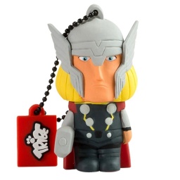 Pendrive 16GB Wonder Thor TRIBE