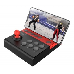 Game Pad Tipo Arcade para Celular IPEGA