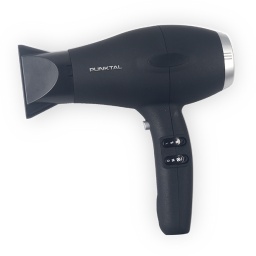 Secador de Cabello 2400 W Punktal PUNKTAL