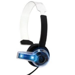 AURICULAR DE ARCO PARA XBOX AFTERGLOW AX.4