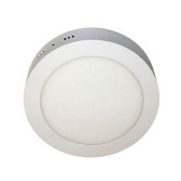 Plafon LED 6W redondo