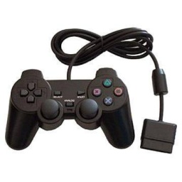 Joystick Analogo Twin Shock 2 - PS2 GENERICO