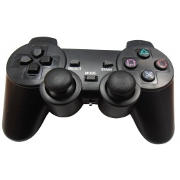 Joystick Inalambrico 3 en 1 pc/ps2/ps3