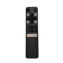 Control Remoto para Tv Led Tcl con Control por Voz