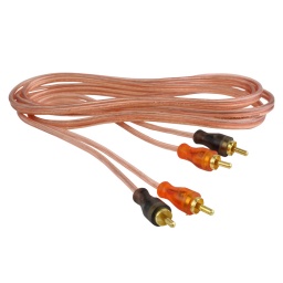 Cable Rca 12FT-  3.60CM Heat HEAT