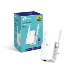 Extensor de rango wifi RE305  TP-LINK