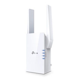 Extensor de Rango Wi-fi 6 - Doble Banda AX3000 RE705X TP-LINK