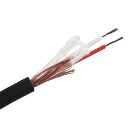 Rollo de Cable para Microfono Stereo Balanceado 152Mts.