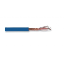 Cable de Microfono Balanceado BK SUELTO NIPPON