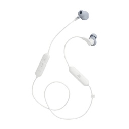 Auricular Inalambrico Deportivo Blanco Intrauditivo Endurance JBL