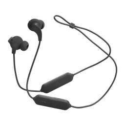 Auricular Inalambrico Deportivo Negro Intrauditivo Endurance JBL