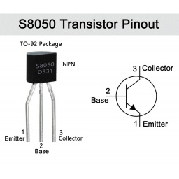 Tr S8050