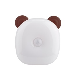 Mini lampara Oso Recargable con Fotocelula CHUNGHOP