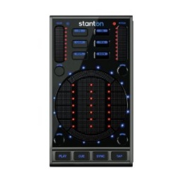 Controlador de Audio Stanton individual STANTON