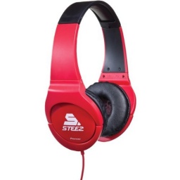 Auricular PIONEER STEEZ (Rojo) PIONEER