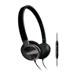 AURICULAR DE ARCO PHILIPS CON BANDA DE SUJECIN PHILIPS