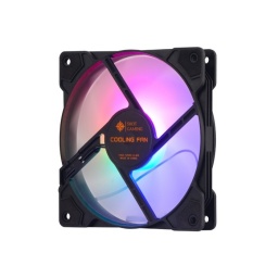 Turbina Fan Led Rgb Shot Gaming SHOT-4C-COOLINGFAN - 4 Colores SHOT GAMING