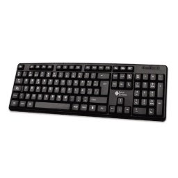 Teclado USB Shot Gaming Home & Office SHOT-8236 SHOT GAMING